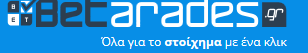 betarades